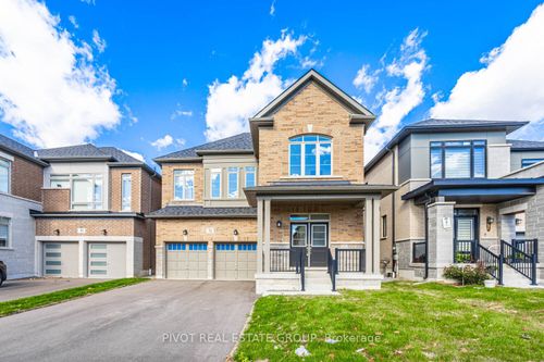 12 Waterfront Cres, Whitby, ON, L1N0M9 | Card Image