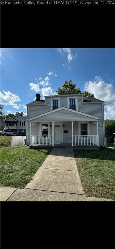 204 Shepherd Avenue, House other with 3 bedrooms, 1 bathrooms and null parking in South Charleston WV | Image 2