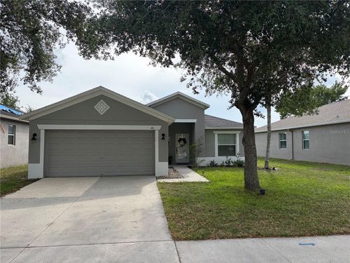 491 Winthrop Dr, SPRING HILL, FL, 34609-2160 | Card Image