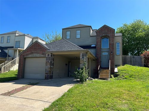 1505 Park Pl, Sherman, TX, 75092-3342 | Card Image