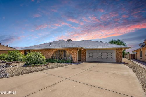 17807 N 125th Dr, Sun City West, AZ, 85375-5144 | Card Image