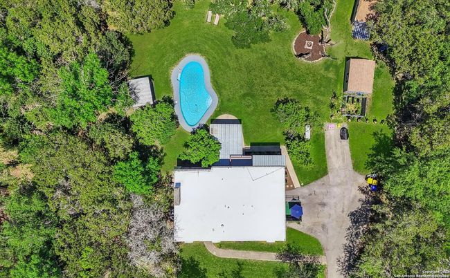11039 Javalin Trl, House other with 4 bedrooms, 4 bathrooms and null parking in Helotes TX | Image 37