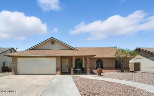 2348 E Catalina Ave, Mesa, AZ, 85204-2902 | Card Image