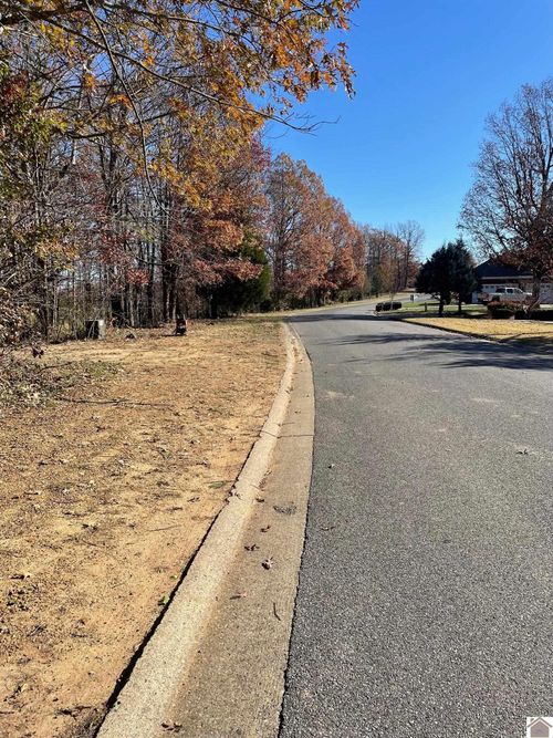 Lot L-81 Forest Ridge Drive, Paducah, KY, 42003 | Card Image