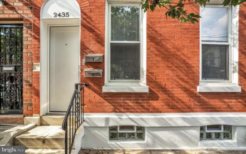 Residential Income in PHILADELPHIA 2