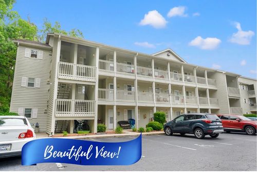 e-1460 Blue Tree Ct, Myrtle Beach, SC, 29588-4349 | Card Image