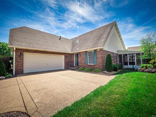 6009 E Walnut St, Evansville, IN, 47715-7439 | Card Image