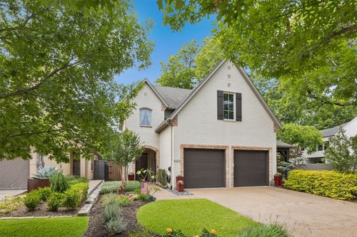 5602 Longview Street, Dallas, TX, 75206 | Card Image