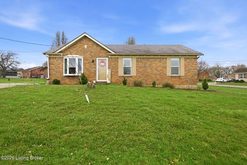 101 Rainbow Ct, Bardstown, KY, 40004 | Card Image