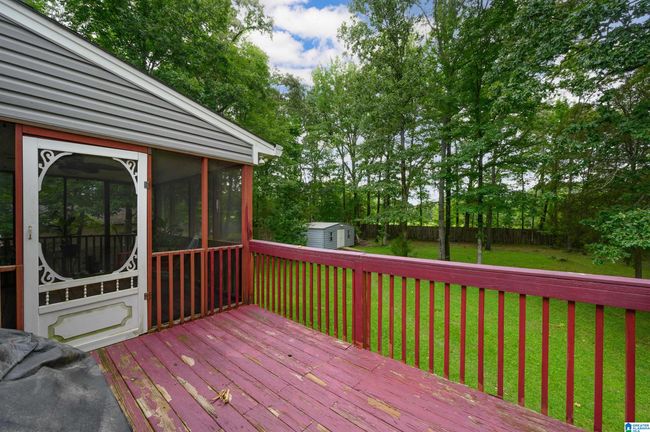 118 Dogwood Trl, House other with 4 bedrooms, 3 bathrooms and null parking in ALABASTER AL | Image 34