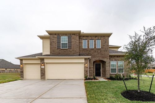 2818 Blue Iolite Dr, Iowa Colony, TX, 77583-5640 | Card Image