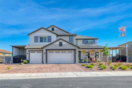 1523 Great Sands Street, Boulder City, NV, 89005 | Card Image