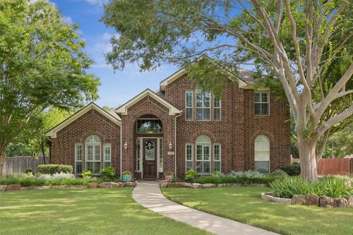 403 Pleasant Run, Murphy, TX, 75094-3262 | Card Image