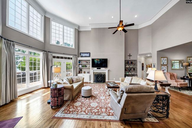 1081 Point View Rd, House other with 4 bedrooms, 4 bathrooms and null parking in Chapin SC | Image 25