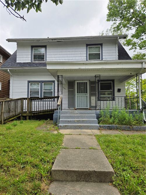 860 Euclid Ave, Dayton, OH, 45402-5908 | Card Image