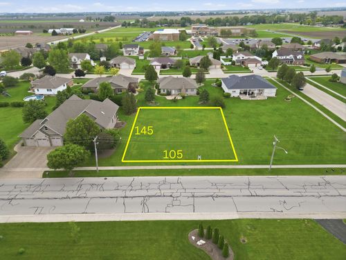 605 W Corning Ave, Peotone, IL, 60468-9836 | Card Image