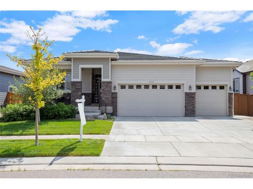 11404 Hannibal St, Commerce City, CO, 80022 | Card Image