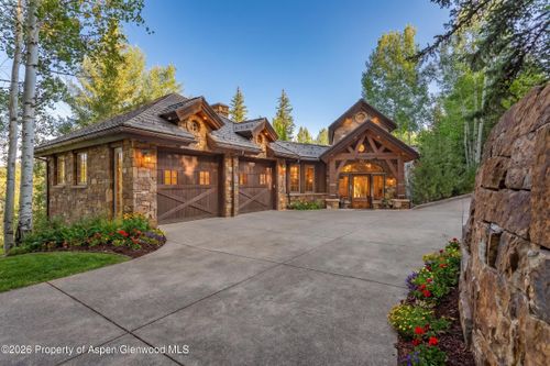 281 Pine Crest Drive, Snowmass Village, CO, 81615 | Card Image