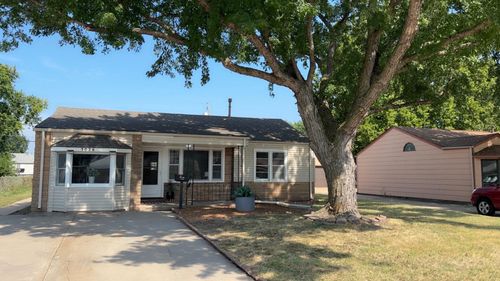 3026 S Fern Ave, Wichita, KS, 67217-2428 | Card Image