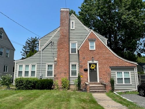 316 Church St, Wethersfield, CT, 06109-2208 | Card Image