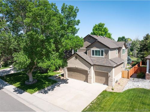 16690 Amberstone Way, Parker, CO, 80134-3721 | Card Image