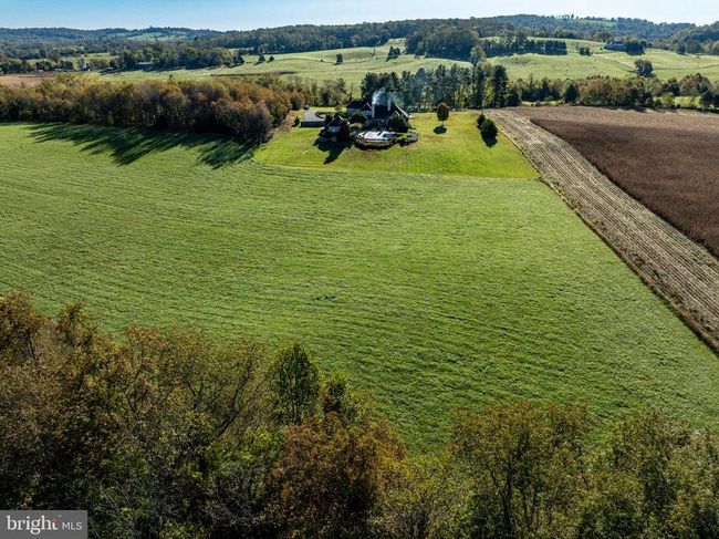 8256 Rapidan Rd, House other with 4 bedrooms, 4 bathrooms and null parking in RAPIDAN VA | Image 62