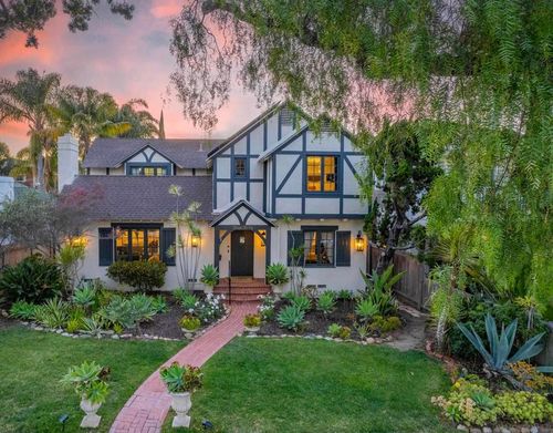 340 B Ave, Coronado, CA, 92118-1926 | Card Image