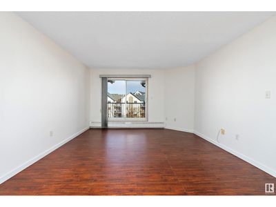 416 - 2508 50 St Nw, Condo with 2 bedrooms, 1 bathrooms and null parking in Edmonton AB | Image 3