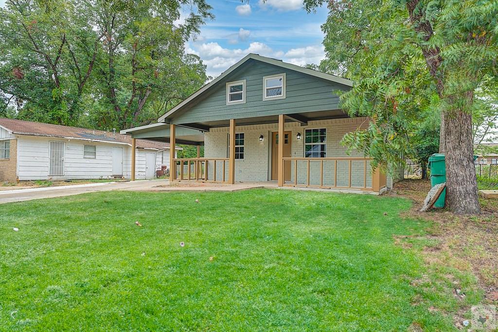 Residential in Texarkana 2