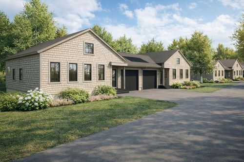 16-29 Blue Meadow Way, Cape Elizabeth, ME, 04107 | Card Image