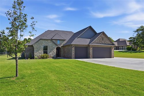 17901 Se 66th Street, Newalla, OK, 74857 | Card Image