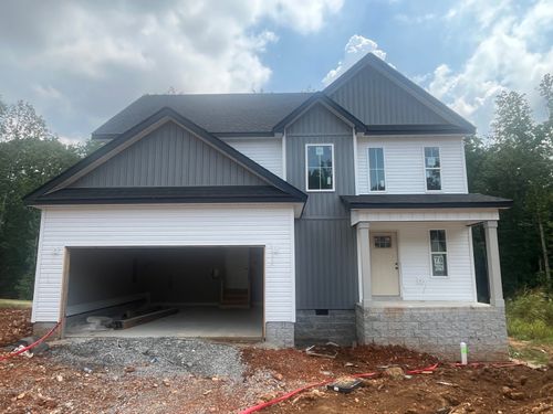 1248 Boulder Pass Rd, Clarksville, TN, 37040-2776 | Card Image