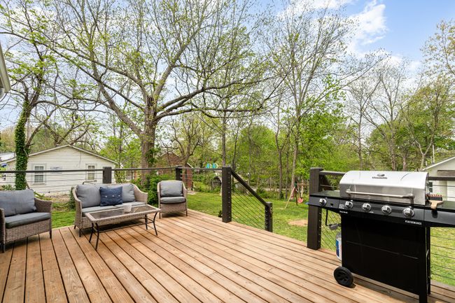 412 E Rickert Ave, House other with 3 bedrooms, 4 bathrooms and null parking in Dickson TN | Image 24