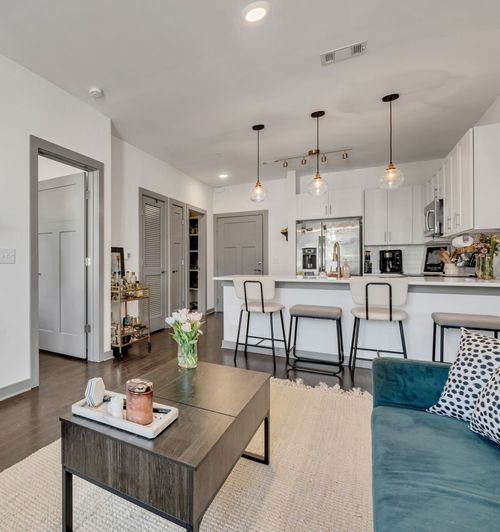 apt-210-1638 54th Ave N, Nashville, TN, 37209-1888 | Card Image
