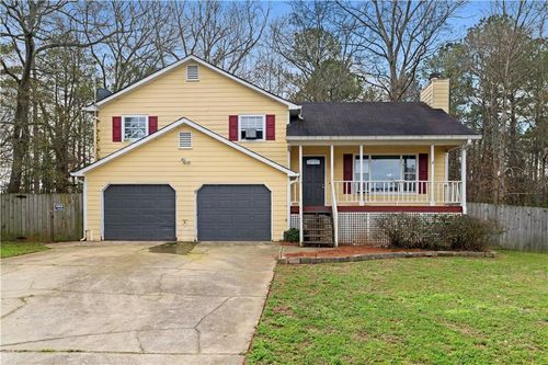 12 Creek Bend Ct Sw, Euharlee, GA, 30120-5938 | Card Image