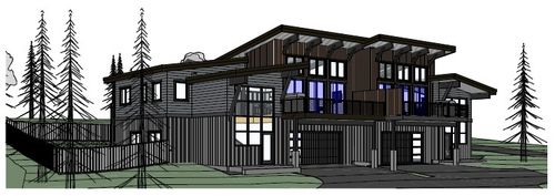 1 Masters Court, Whitefish, MT, 59937 | Card Image