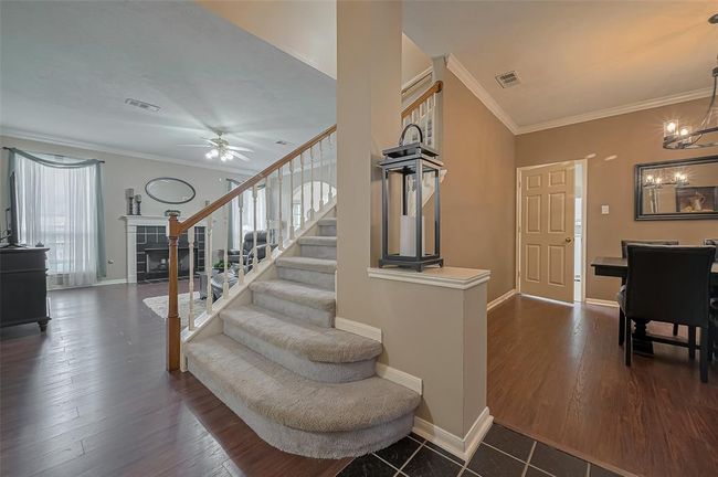 15310 Cobblestone Point Ct, House other with 4 bedrooms, 3 bathrooms and 2 parking in Sugar Land TX | Image 5