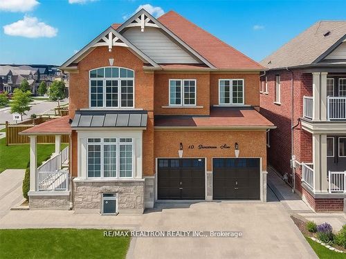 460 Gulfstream Ave, Oshawa, ON, L1L0J1 | Card Image