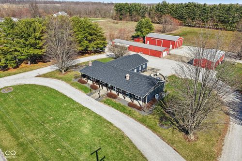 7135 N County Road 300 W, Lizton, IN, 46149-9502 | Card Image