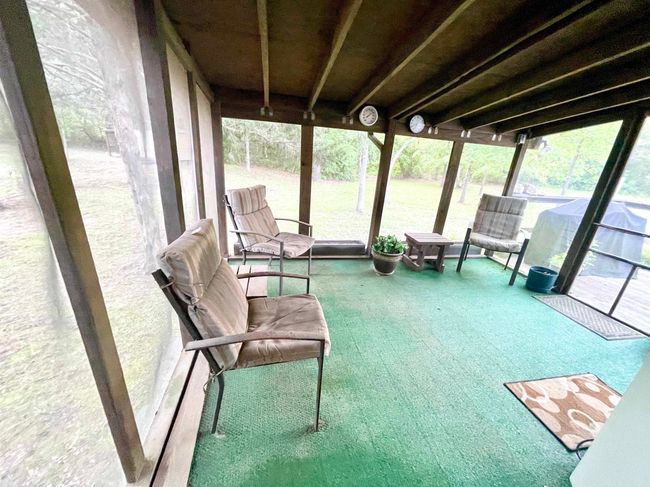80 Doe Run Cir, House other with 2 bedrooms, 2 bathrooms and null parking in Salem AR | Image 27