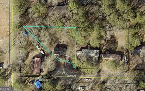 1318 Poplar St, Stockbridge, GA, 30281-4503 | Card Image