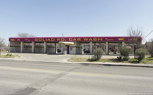 2550 Goliad Rd, San Antonio, TX, 78223-3912 | Card Image