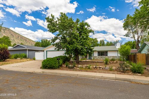 4950 E Broken Bow Dr, Flagstaff, AZ, 86004-2706 | Card Image