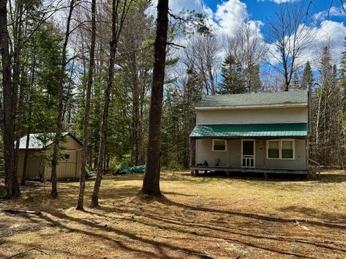 125 Packard Road, Monson, ME, 04464 | Card Image