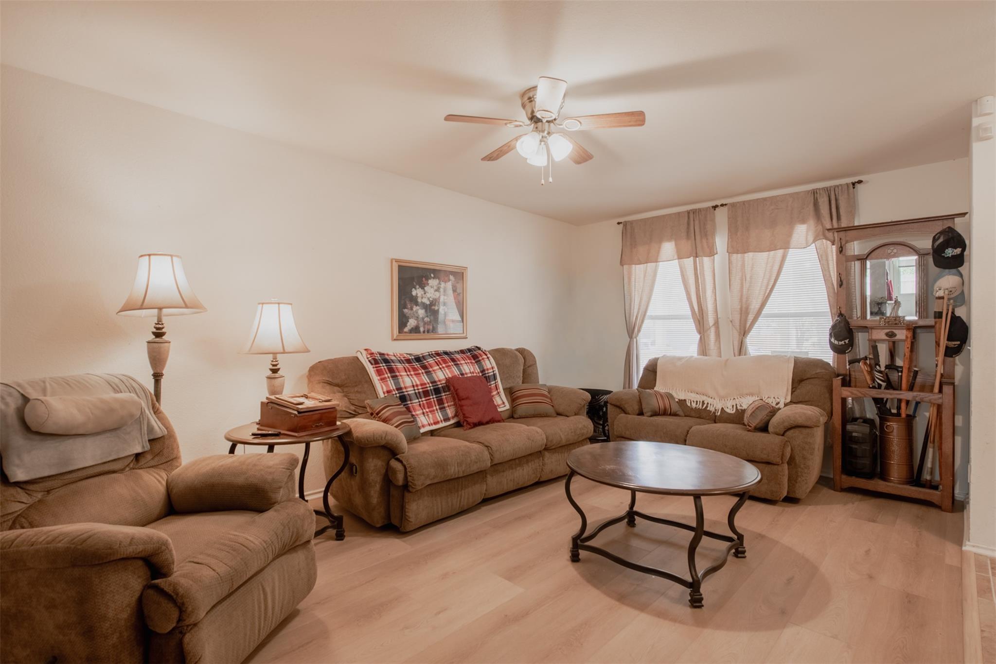 Residential in Austin 4