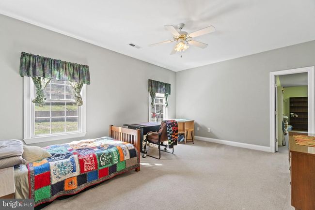 78 Canterbury Dr, House other with 4 bedrooms, 3 bathrooms and null parking in STAFFORD VA | Image 28