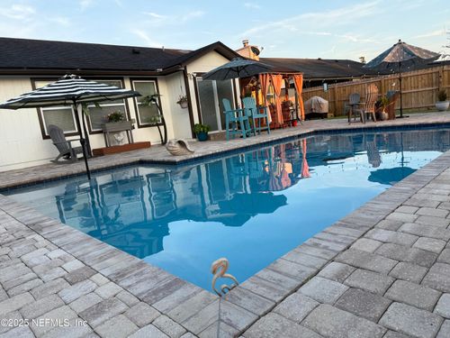 3116 Roundham Ln, Jacksonville, FL, 32225-1753 | Card Image