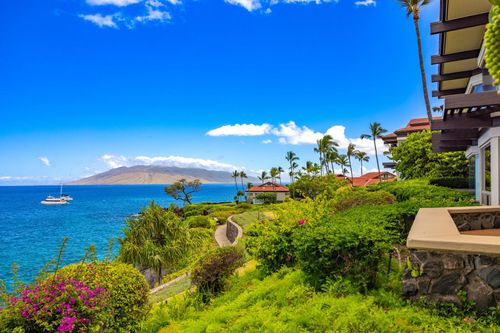 1203-4000 Wailea Alanui Dr, Kihei, HI, 96753-8483 | Card Image