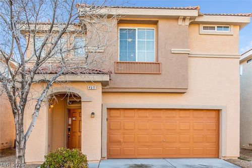 4511 Windham Hills Ln, North Las Vegas, NV, 89031-3431 | Card Image