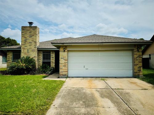 15603 Raven Trl, Missouri City, TX, 77489-2706 | Card Image